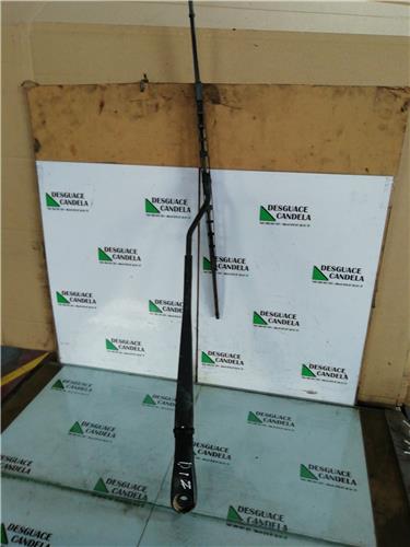 Brazo Limpiaparabrisas Delantero Izquierdo