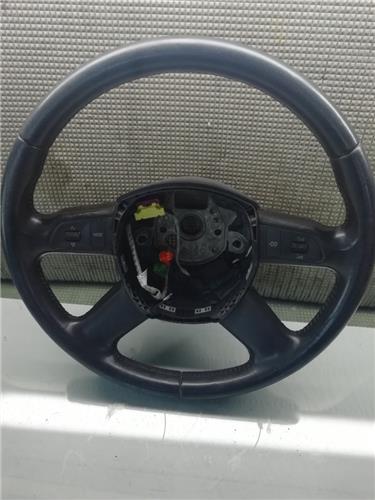 Volante Audi A6 Berlina (4F2)(2004->)