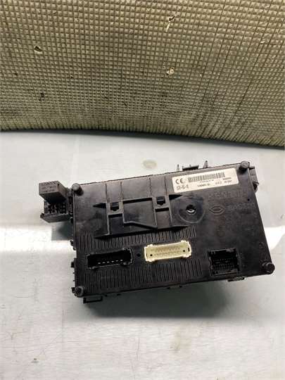 Modulo Electronico