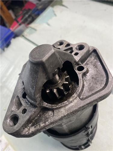 Motor Arranque Nissan Juke I (F15E)(06.2010->) foto 3