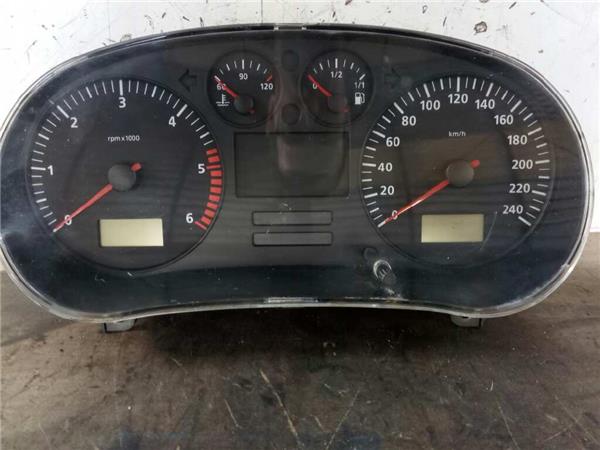 Cuadro Instrumentos Seat TOLEDO foto 2