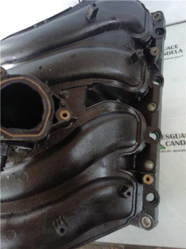Colector Admision Renault Kangoo II (F/KW0)(2008->) foto 4