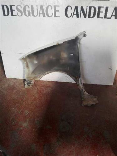 Aleta Delantera Derecha Renault KANGOO foto 2