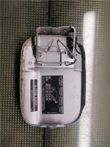 Tapa Exterior Combustible Mercedes-Benz Clase A (BM 169)(06.2004->) foto 2