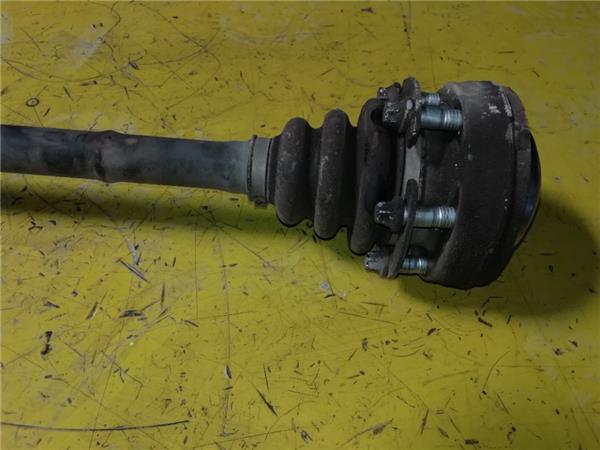 Transmision Trasera Derecha BMW Serie 1 Berlina (E81/E87)(2004->) foto 3