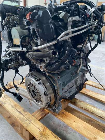 Motor Completo Opel Corsa E (2014->) foto 3