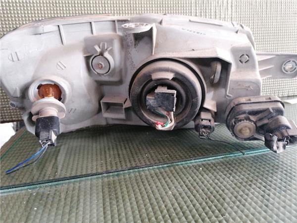 Faro Delantero Izquierdo Hyundai Accent (LC)(2000->) foto 2