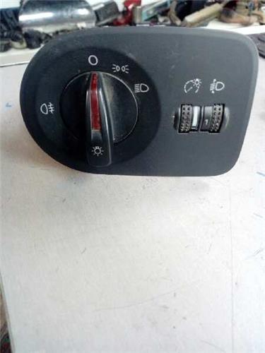 Mando De Luces Seat IBIZA