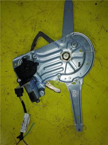 Elevalunas Electrico Delantero Derecho Volvo S60 BERLINA foto 4