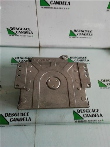 Centralita Peugeot 106 (S1)(08.1991->03.1996) foto 2