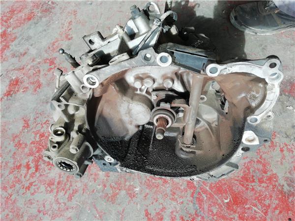 caja cambios manual peugeot 205 berlina 02198