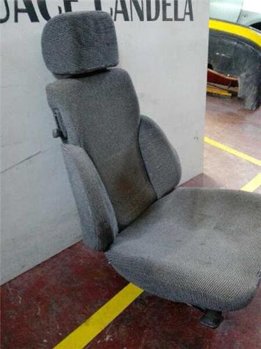 Asiento Delantero Derecho Renault R 5 (B/C40)(1985->) foto 2
