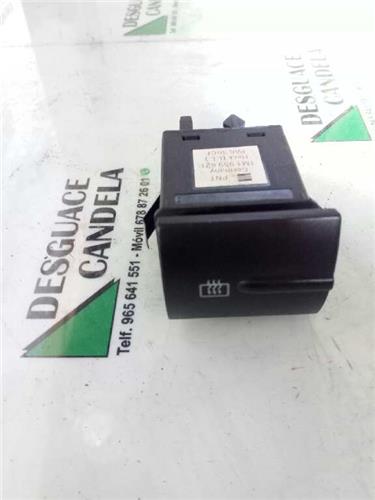 Interruptor luneta térmica Seat TOLEDO