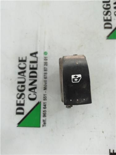 MANDO ELEVALUNAS DELANTERO DERECHO Nissan Primastar (X83)(09.2006->) foto 2