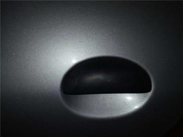 Maneta Exterior Trasera Izquierda Peugeot 206 (1998->)