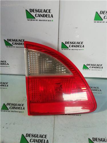 Piloto Porton Trasero Izquierdo Ford GALAXY
