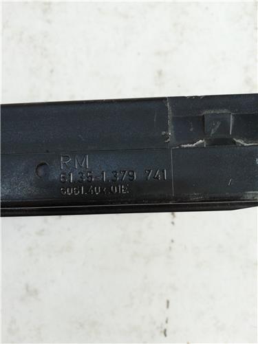 Modulo Confort BMW Serie 5 Berlina (E34)(1988->) foto 4