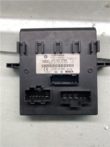 modulo electronico audi q7 4l 072006 30 tdi