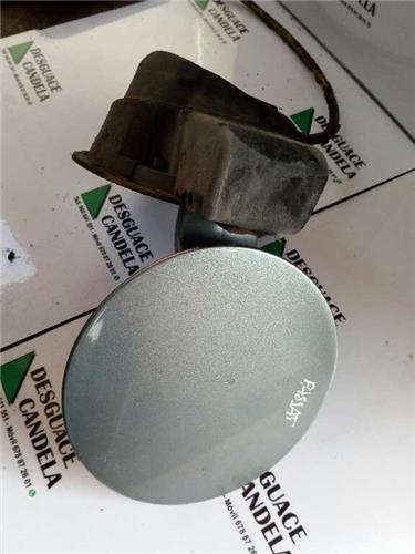 Tapa Exterior Combustible Volkswagen PASSAT BERLINA foto 4