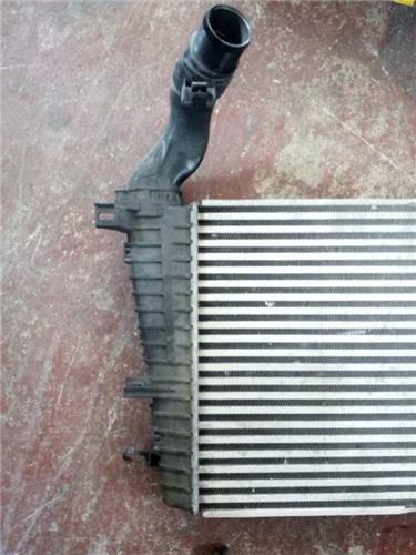 Intercooler Opel Zafira B (2005->) foto 2