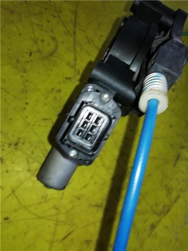 Elevalunas Electrico Delantero Derecho Opel Corsa D (2006->) foto 3