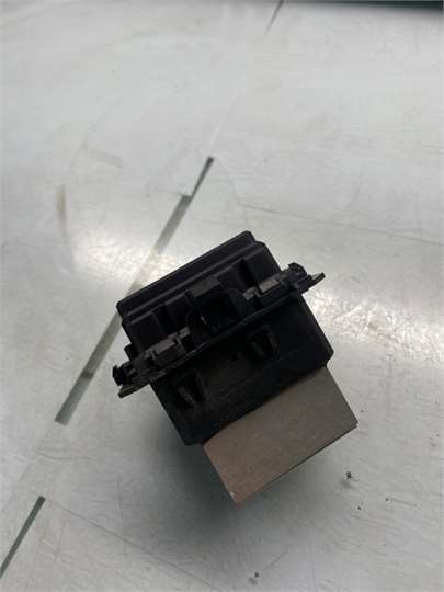 RESISTENCIA CALEFACCION Renault Megane III Berlina 5P (2008->) foto 5