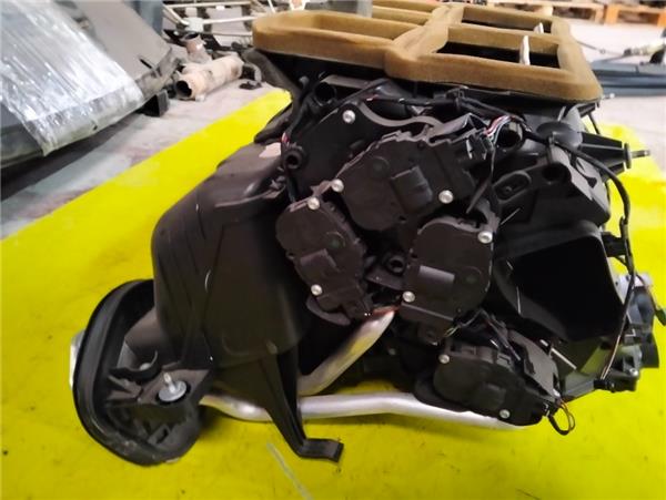 Calefaccion Entera Aire Acond. BMW Serie 1 Berlina 5p (F20)(2011->)