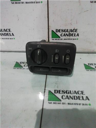 mando de luces volvo s80 berlina 1998 25 tdi