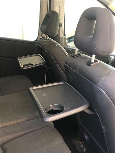 Asiento Delantero Derecho Mercedes-Benz Vaneo (BM 414) Compact Van (10.2001->) foto 2