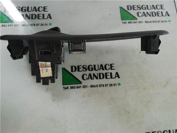 MANDO ELEVALUNAS DELANTERO DERECHO Opel Sintra (1996->) foto 4