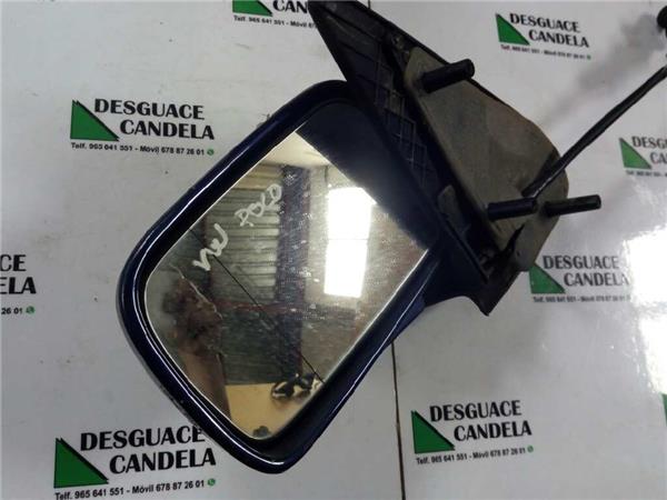 Retrovisor Izquierdo Volkswagen Polo III (6N1)(09.1994->) foto 2