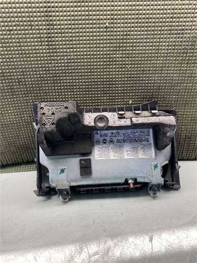 Airbag Asiento Delantero Izquierdo Fiat 500 foto 4