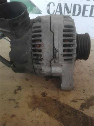 Alternador Audi 100 Avant (C4)(1991->) foto 4