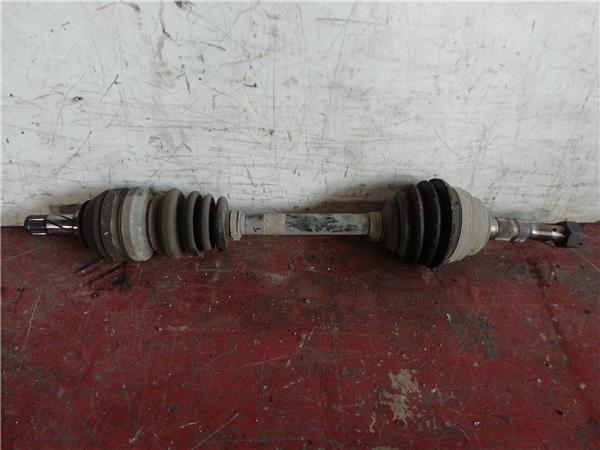 Transmision Delantera Izquierda Opel Astra G Berlina (1998->)