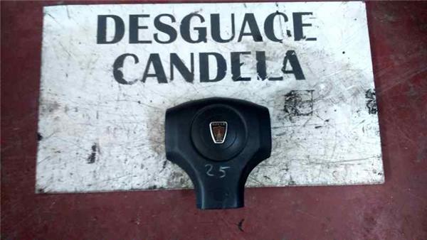 Airbag Volante MG ROVER SERIE 25
