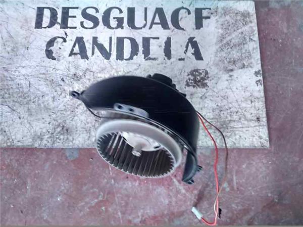 Ventilador Calefaccion Opel Astra G Berlina (1998->)