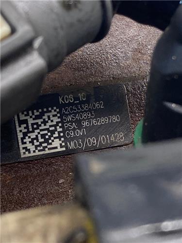 Bomba Inyectora Ford C-Max (CB7)(2010->) foto 5