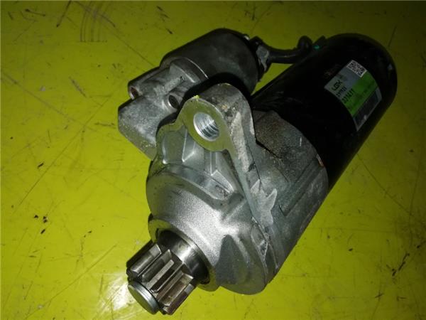 Motor Arranque