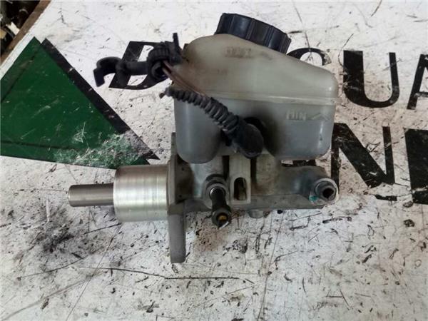 Bomba Freno Opel ASTRA G BERLINA foto 4