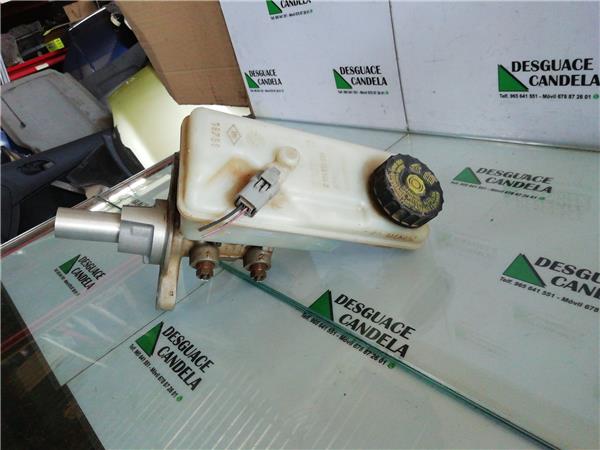 Bomba Freno Renault Kangoo II (F/KW0)(2008->)