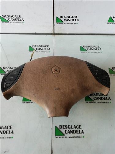 Airbag Volante