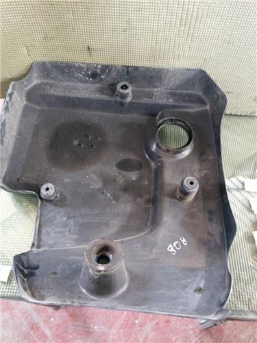 Emblema Recubrimiento Motor Seat Cordoba Berlina (6K2)(08.1999->) foto 2