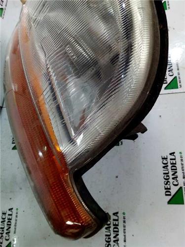 Faro Delantero Derecho Renault KANGOO foto 3