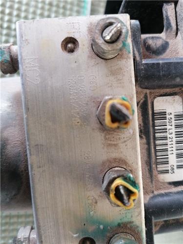 Nucleo Abs Tata INDICA VISTA foto 4