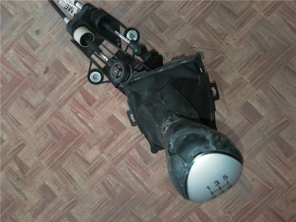 Conjunto Palanca Cambio Velocidad Ford Fiesta (CB1)(2008->) foto 4