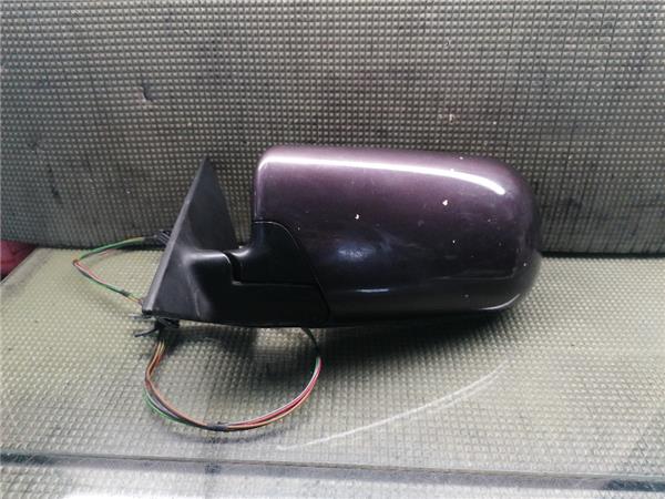 retrovisor electrico izquierdo bmw serie 7 (e38)(1994 >) 3.0 730il [3,0 ltr.   160 kw v8 cat]