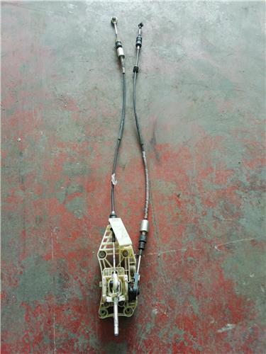 Conjunto Palanca Cambio Velocidad Ford MONDEO BER. foto 5