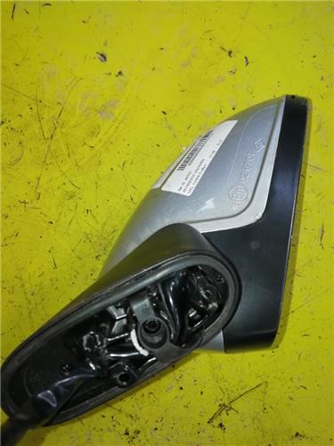 Retrovisor Electrico Izquierdo Opel Corsa D (2006->) foto 4