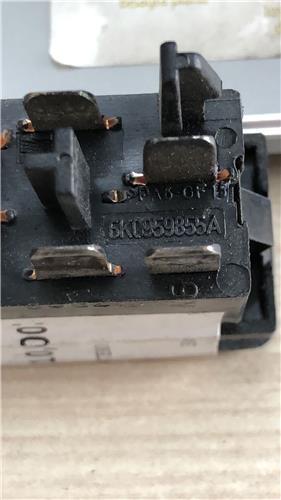 MANDO ELEVALUNAS DELANTERO DERECHO Seat Ibiza (6K1)(1993->) foto 4