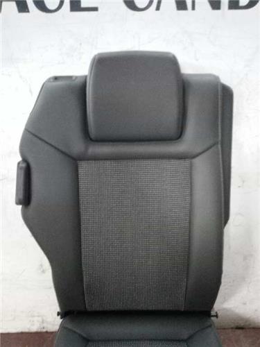 Asientos traseros derechos Opel Zafira B (2005->) foto 3